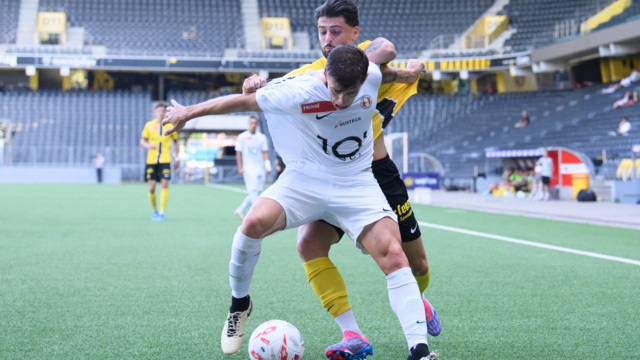 Image - dieci & Fussball