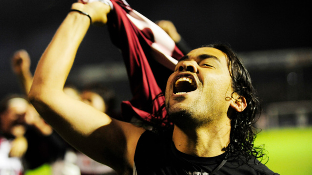 Image - dieci & Fussball