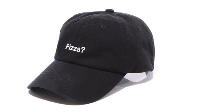 Dein dieci Cap