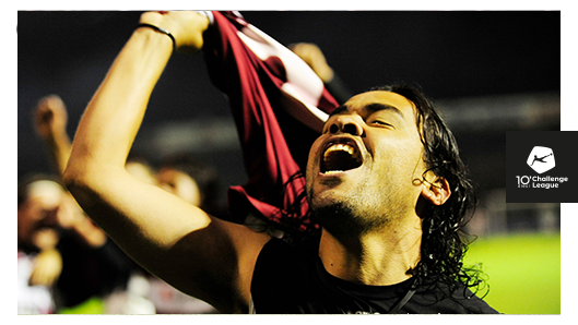 Image - dieci & Fussball